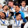 Real Madrid a câştigat Cupa Mondială a cluburilor